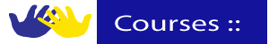 Courses