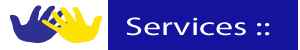 Hands Image Services