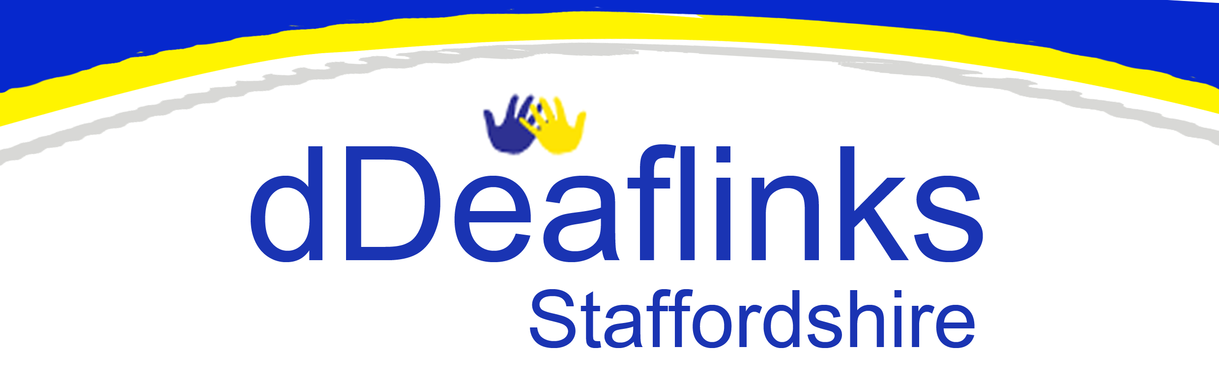 dDeaflinks Logo